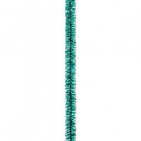 Гірлянда 25 "Флекс" 2м (зелен. металік) №902025/MV-002/Yes!Fun/(200)