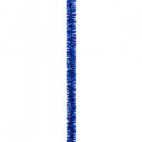 Гірлянда 25 "Флекс" 2м (син.) №901316/MA-010/Yes!Fun/(200)