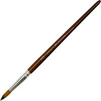 Пензлик худож. "Neo Line" синтетика,кругла №7 №CHNR-2207(50)