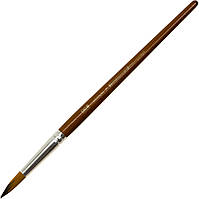 Пензлик худож. "Neo Line" синтетика,кругла №8 №CHNR-2208(1)(50)