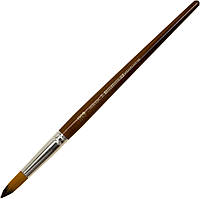 Пензлик худож. "Neo Line" синтетика,кругла №10 №CHNR-2210(1)(50)