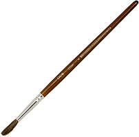 Пензлик худож. "Neo Line" поні,кругла №4 №CHRP-2104(25)(250)