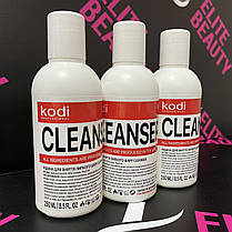 Cleanser для нігтів Коді 250 мл, фото 4