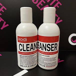 Засіб для зняття липкості CLEANSER Kodi 250 мл, фото 3