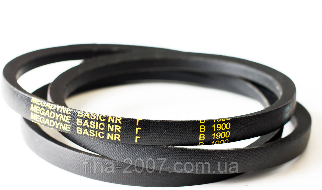 Ремінь В(Б)-1900 Megadyne (Італія)