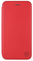 Чохол-книжка "Classy Level" для Xiaomi Redmi 9C Red