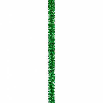 Гірлянда 25 "Флекс" 2м смарагдова №980029/REF-207/Yes!Fun/(200)