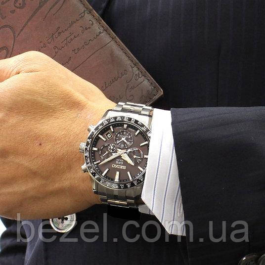 Seiko Astron SBXC003 BEZEL.COM.UA 1503518463