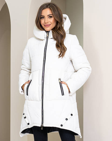 Röhnisch active coat new arrivals
