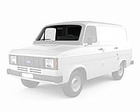 Лобовое стекло Ford Transit I (1966-1986) /Форд Транзит