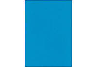 Фетр листовий (поліестер) "Maxi" 20х30см 180гр блакитний №MX61622-11(10)