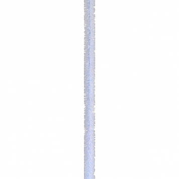 Гірлянда 25 "Флекс" 2м біла №980075/Yes!Fun/(200)