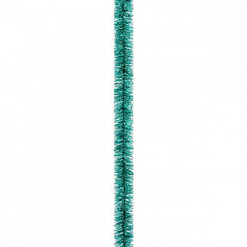 Гірлянда 25 "Флекс" 2м (зелен. металік) №902025/MV-002/Yes!Fun/(200)