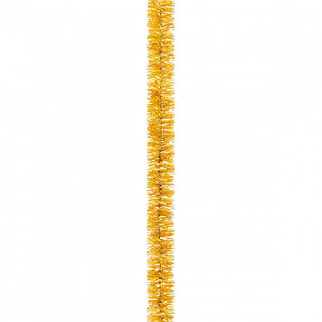 Гірлянда 25 "Флекс" 2м золотиста №902027/MG-001/Yes!Fun/(200)