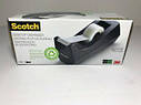 3М Диспенсер Scotch для клейкої стрічки 19мм х 33м, фото 6
