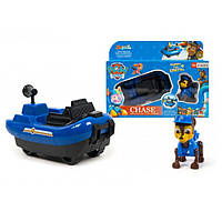 Іграшкова машинка з героєм "Щенячий патруль" SZ-977DBE Гонщик 4389965