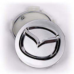 Заглушки в литі диски