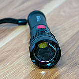 Ліхтарик Bailong BL-X72 P90, фото 2