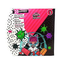 Лялька з набором доктора NANCY DOLLS NC2417 4230893