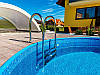 Збірний басейн овальний IBIZA POOL 3,2 х 5,25 х 1,5 метра стаціонарний, фото 11