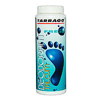 Порошок з тальком Tarrago Fresh Deodorant Talcum, 100 г