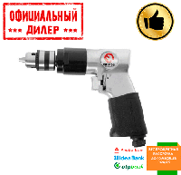 Дрель пневматическая INTERTOOL PT-0902