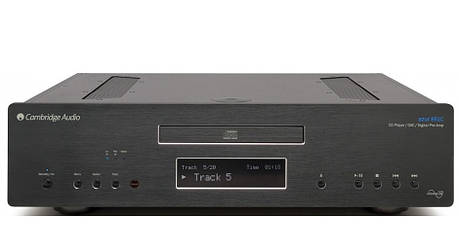 CD-програвач Cambridge Audio 851C, фото 1