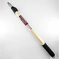 Ручка подовжувач телескопічна Wooster Sherlock довжина 120-240 см