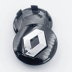 Заглушки в литі диски