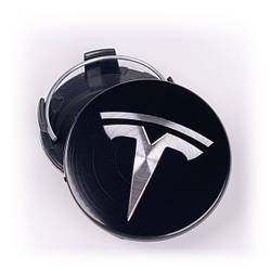 Заглушки в литі диски