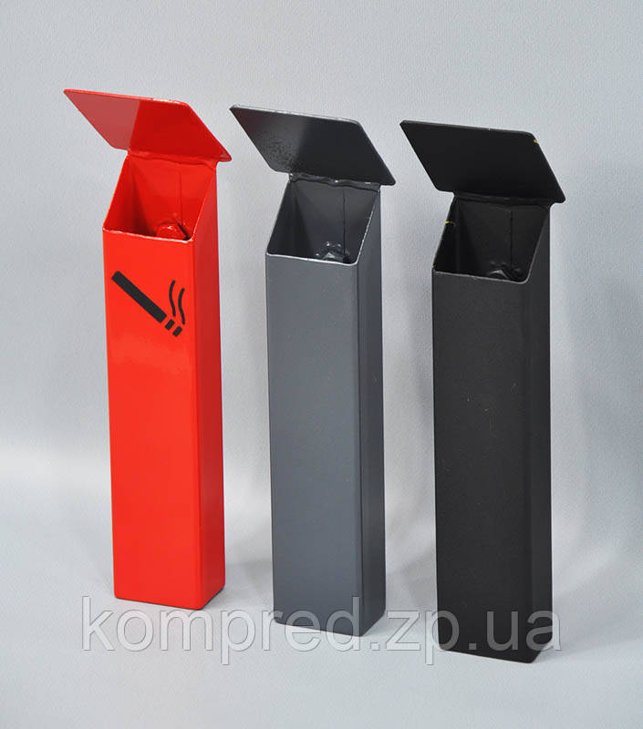 Урна пепельница уличная: заказ, цены в Запорожье. уличные мусорные урны ...