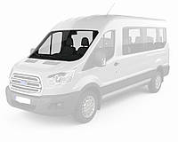 Лобовое стекло Ford Transit IV (низ./сред. крыша) (2014-) /Форд Транзит IV