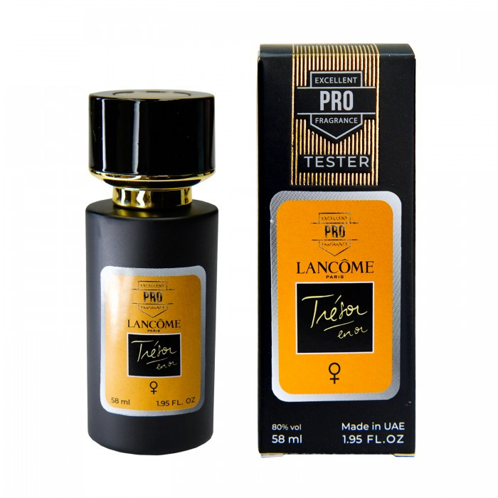 Lancome Tresor en Or 58 мл, жіночий