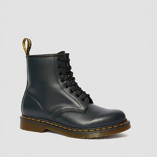 Жіночі (унісекс) черевики Dr. Martens 1460 Navy (11822411), фото 3