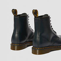 Жіночі (унісекс) черевики Dr. Martens 1460 Navy (11822411), фото 4