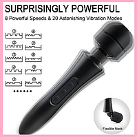 Вібратор у формі мікрофона, інтимні товари для жінок