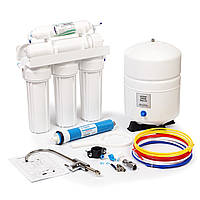 Система зворотного осмосу Kaplya RO5-2