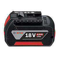 Акумулятор Bosch GBA Li-Ion (18 В, 4 А*год) (1600Z00038)