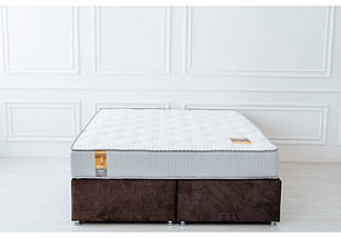 Ортопедичний матрац Melon / Мелон Yellow Collection ТМ Matroluxe, фото 4