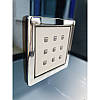 Душовий бокс Veronis BV-6-32 GR (GR) 150х85х220, фото 8