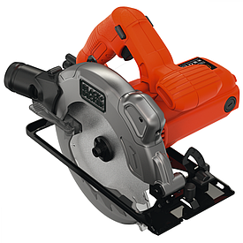 Пила дискова Black&Decker CS1550