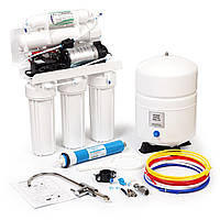 Система зворотного осмосу Kaplya RO5-2.P