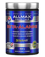 Бета-аланин All Max Nutrition Beta-Alanine 400 g Аминокислоты
