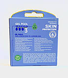 Змінні касети для гоління Wilkinson Sword Hydro 3 Skin Protection (8 шт.) 01990, фото 4