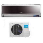 Кондиціонери Midea серія R Star R410