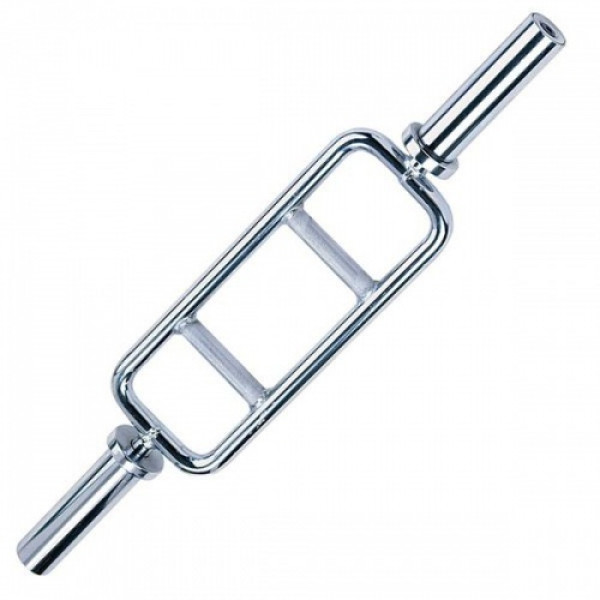Гриф олімпійський «рамка» Fitnessport OB-06 (10006)