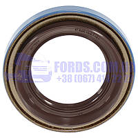 Сальник хвостовика редуктора FORD TRANSIT 2002- (47.6 X 80.14X9.7-16.1) (1507834/3C114C014AB/047763-V) SKT