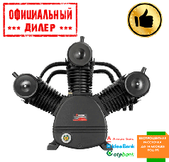 Головка компресорна до PT-0052 INTERTOOL PT-0052AP