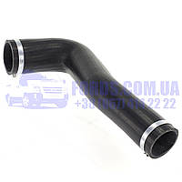 Патрубок інтеркулера FORD TRANSIT 2000-2006 (2.0 TDCI) IBRAS