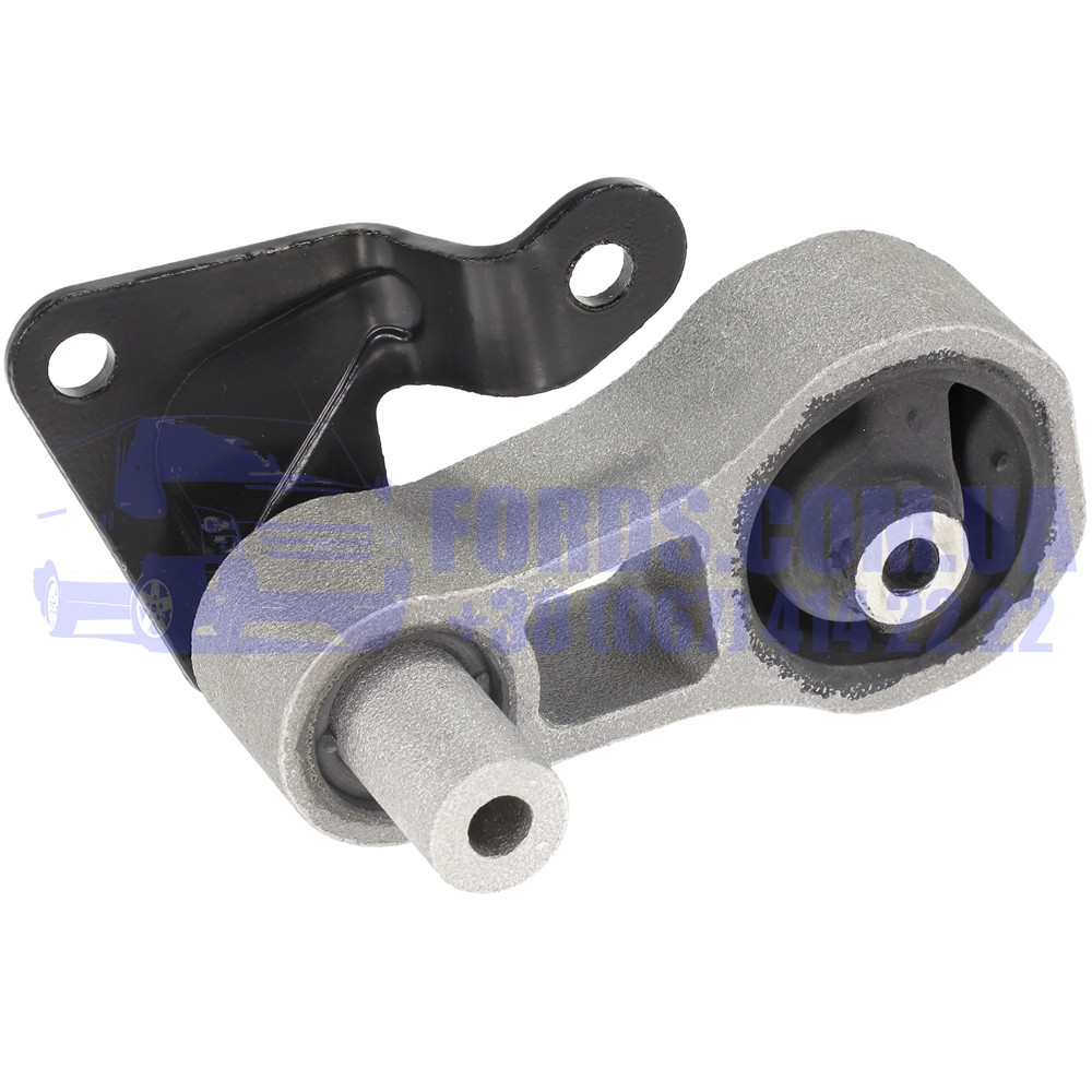 Подушка двигуна FORD FIESTA/FUSION/B-MAX 2001- (КПП Зліва Знизу) HMPX